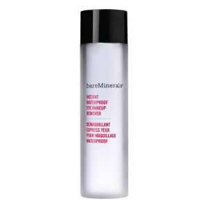 Купить средство для снятия макияжа bareMinerals Instant Waterproof Eye Makeup Remover 
